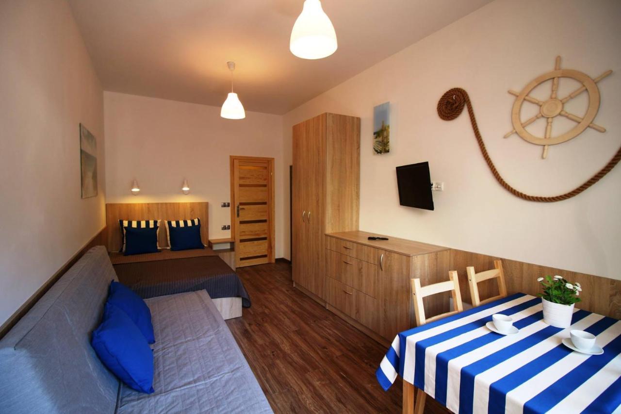 Homestay U Huberta