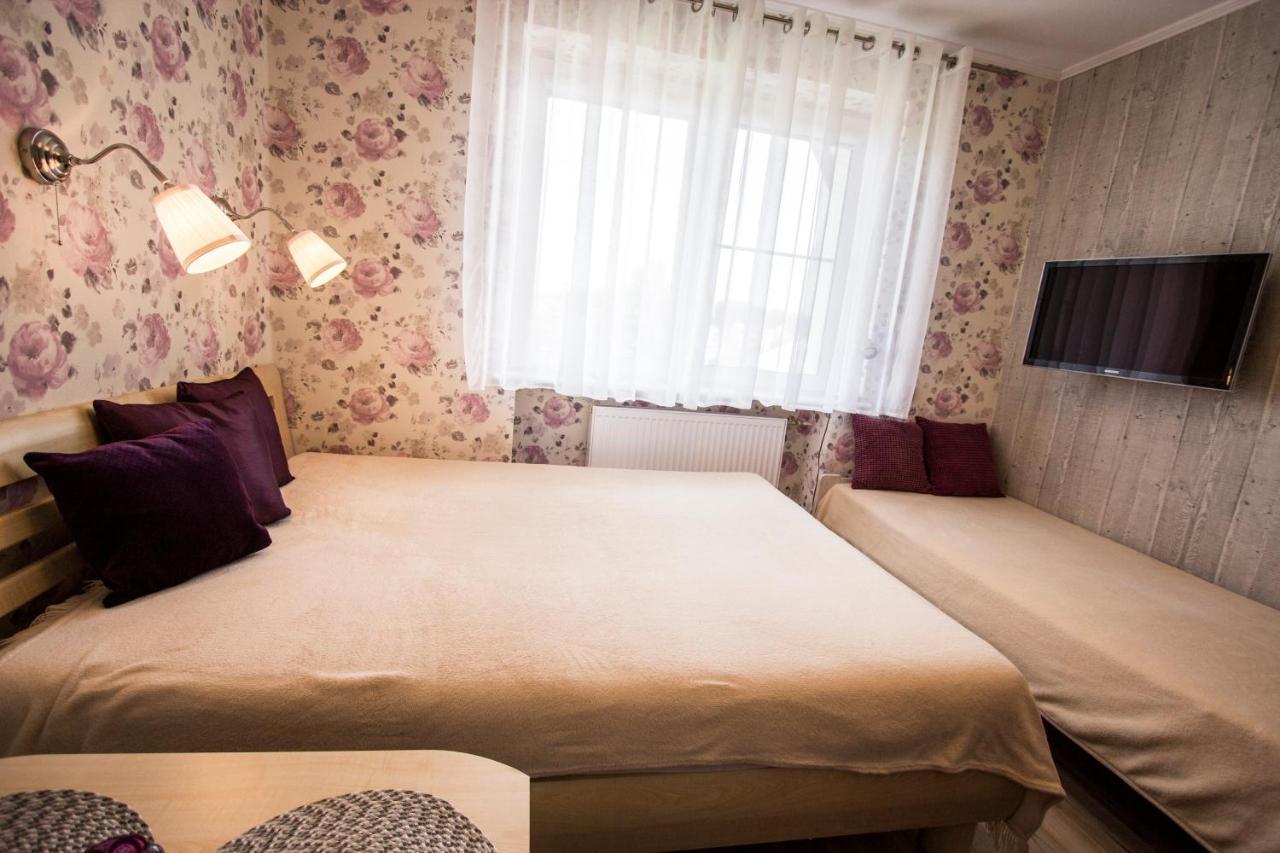 Homestay U Huberta