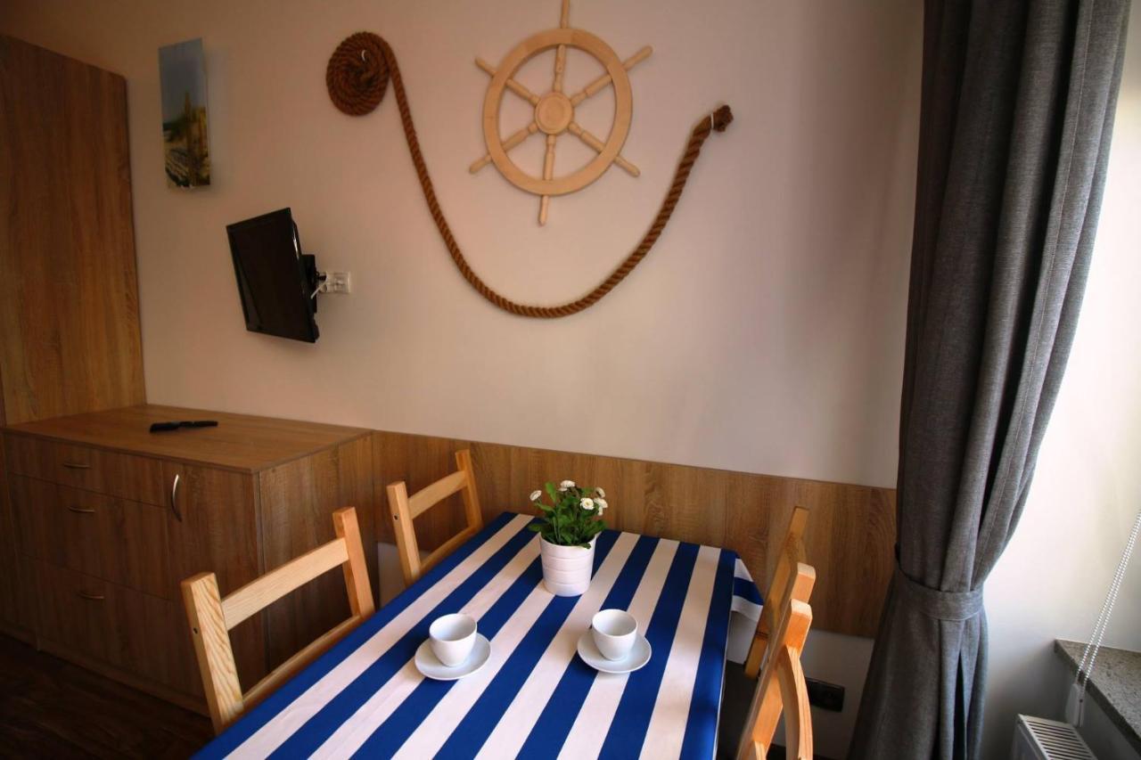 Homestay U Huberta