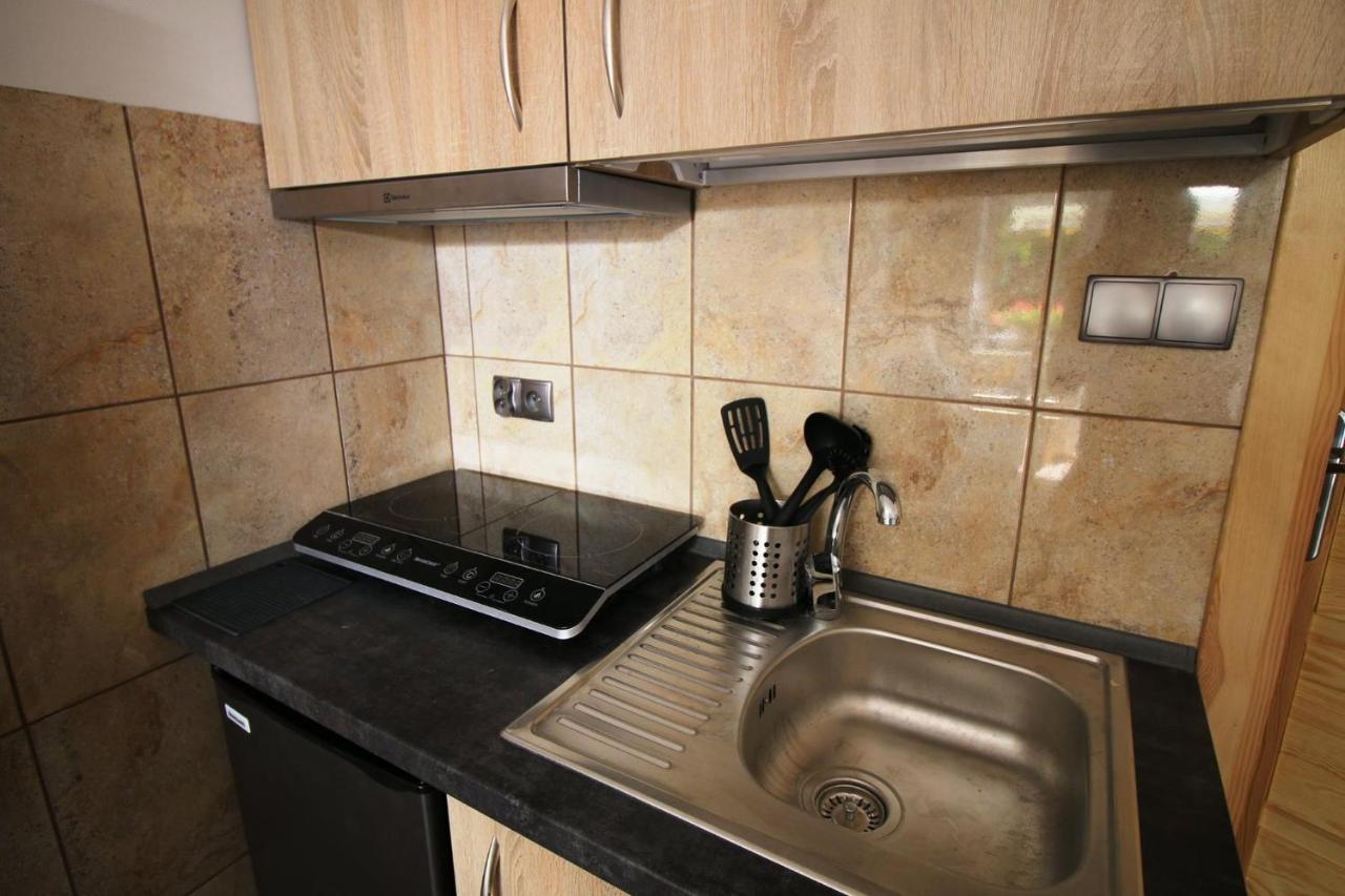 U Huberta Homestay