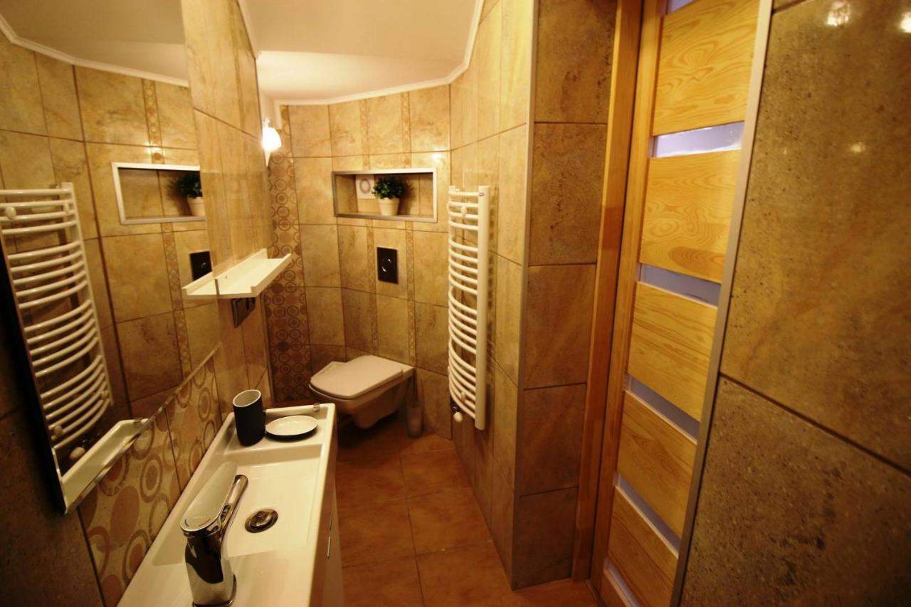 U Huberta Homestay