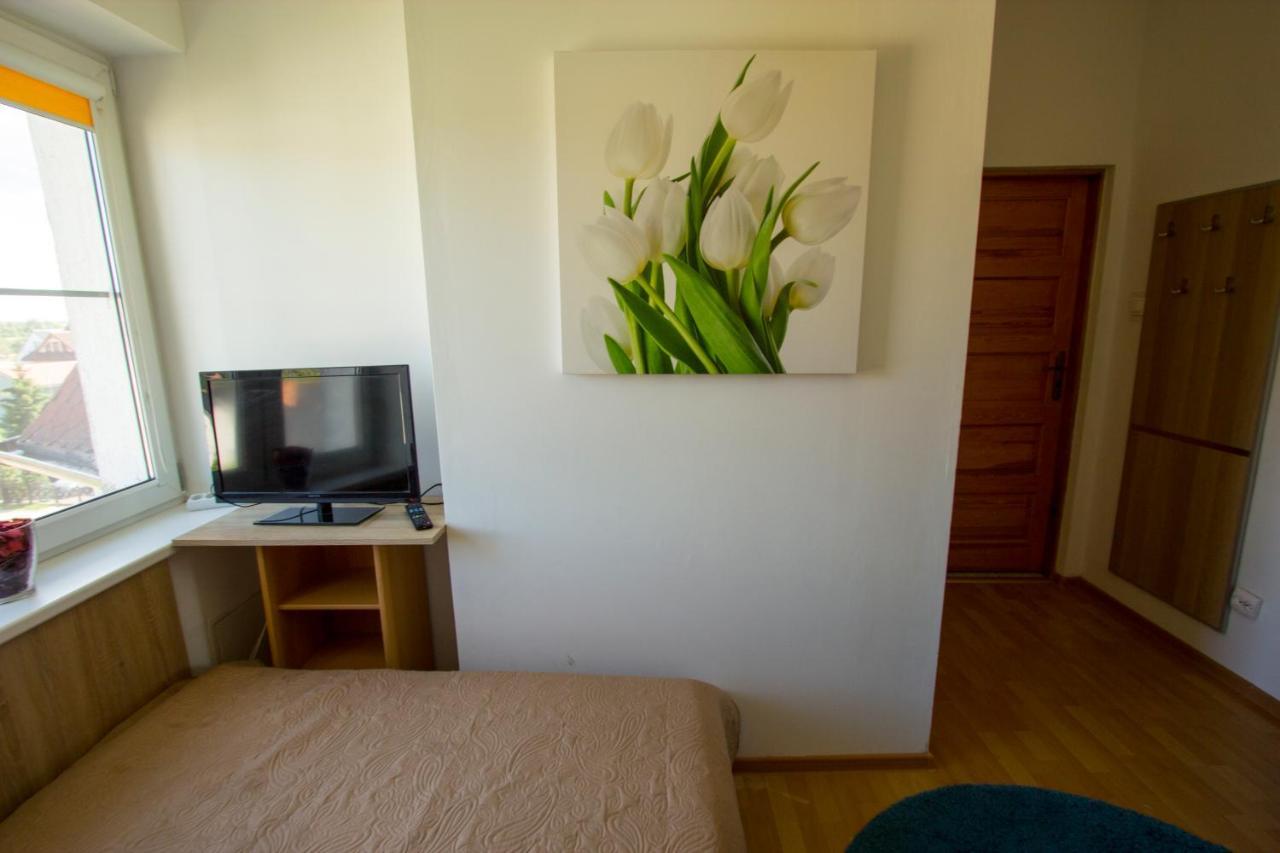 U Huberta Homestay
