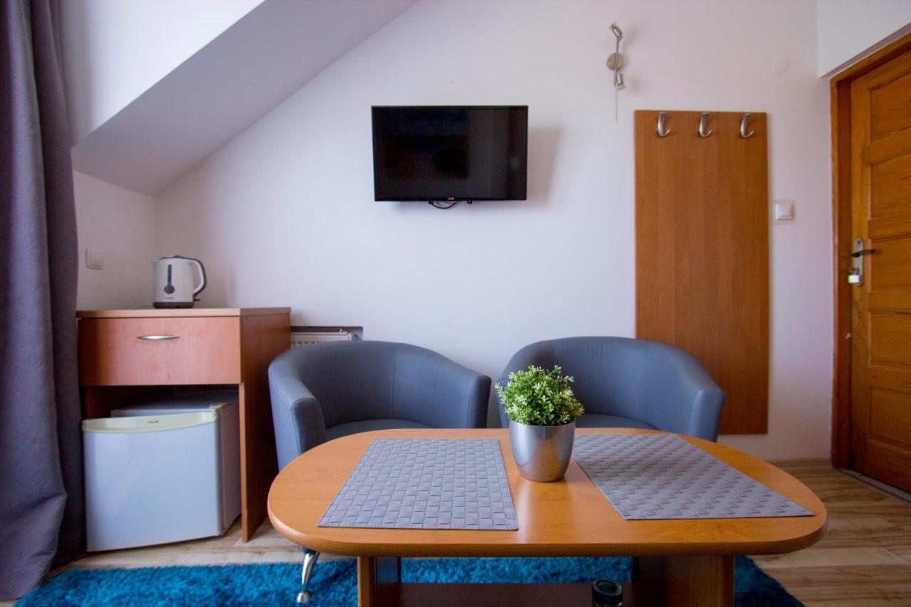 Homestay U Huberta *
