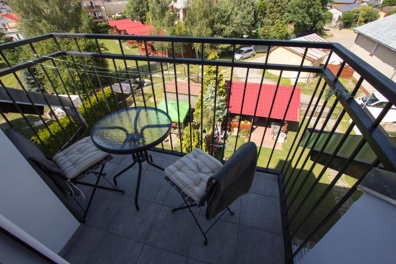 U Huberta Homestay