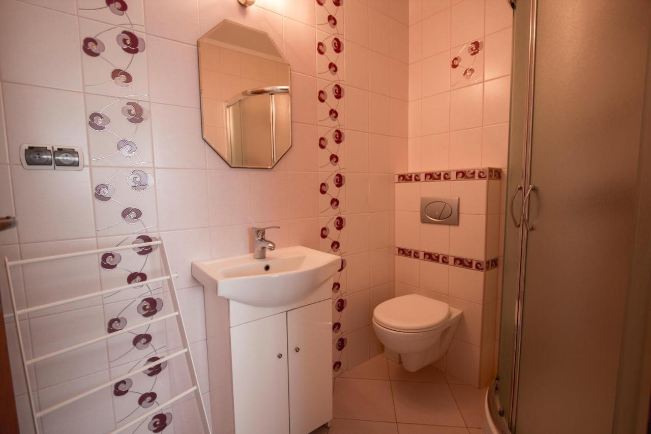 U Huberta Homestay