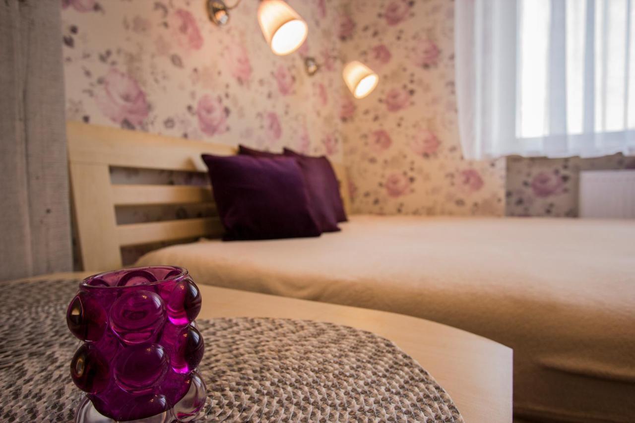 U Huberta Homestay *