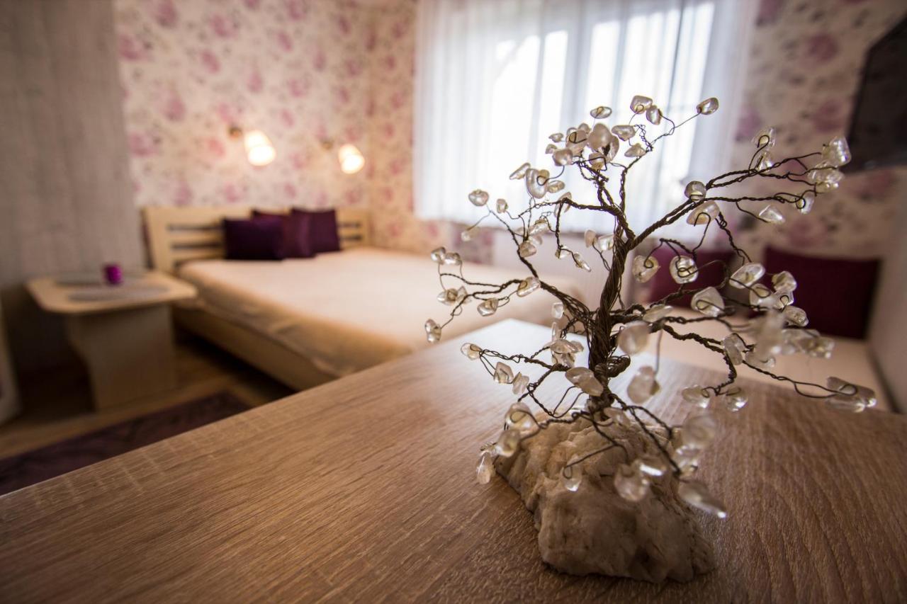 U Huberta Homestay