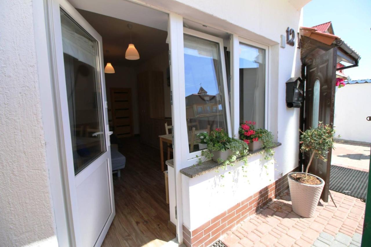 U Huberta Homestay