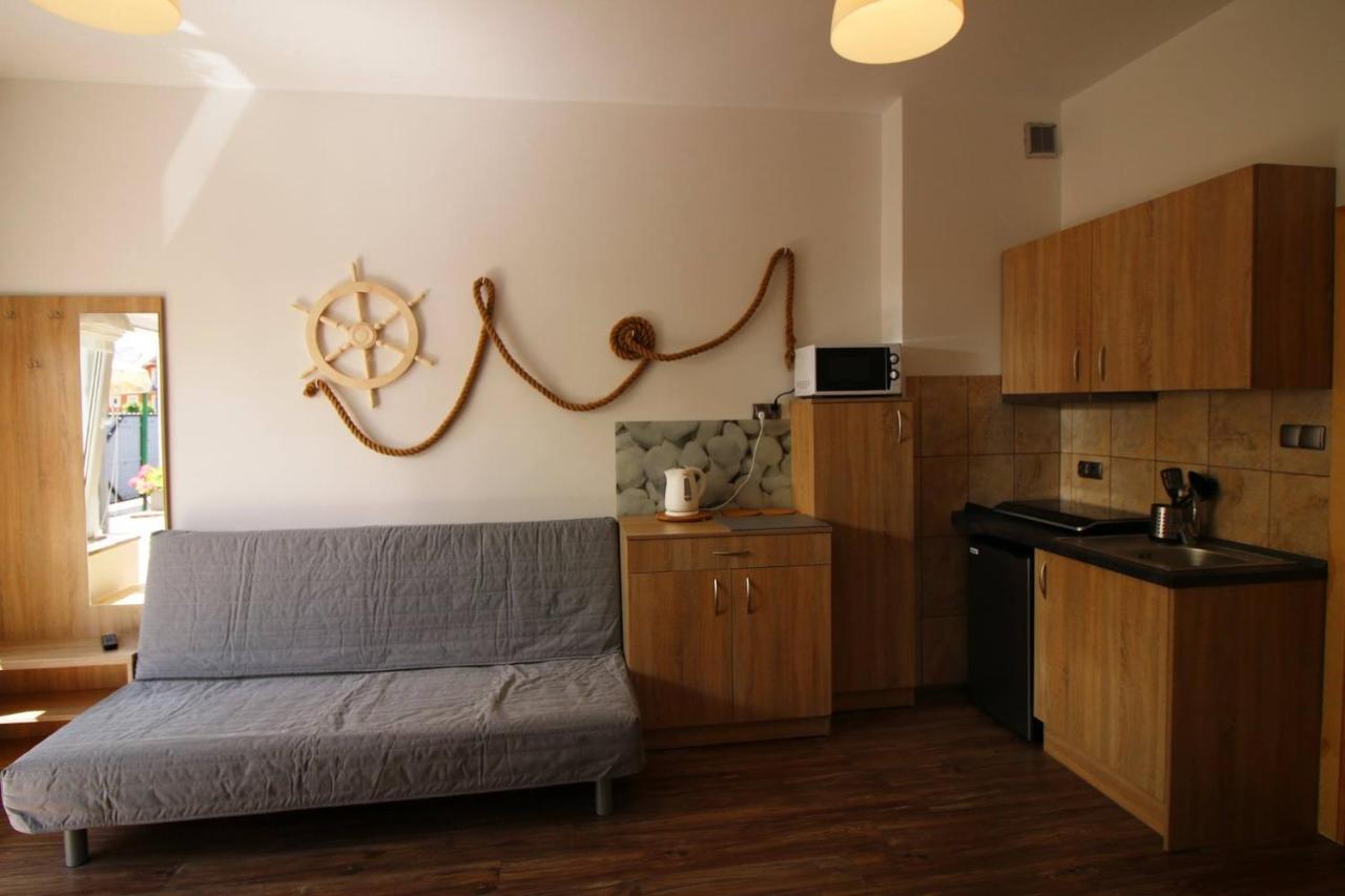 U Huberta Homestay *
