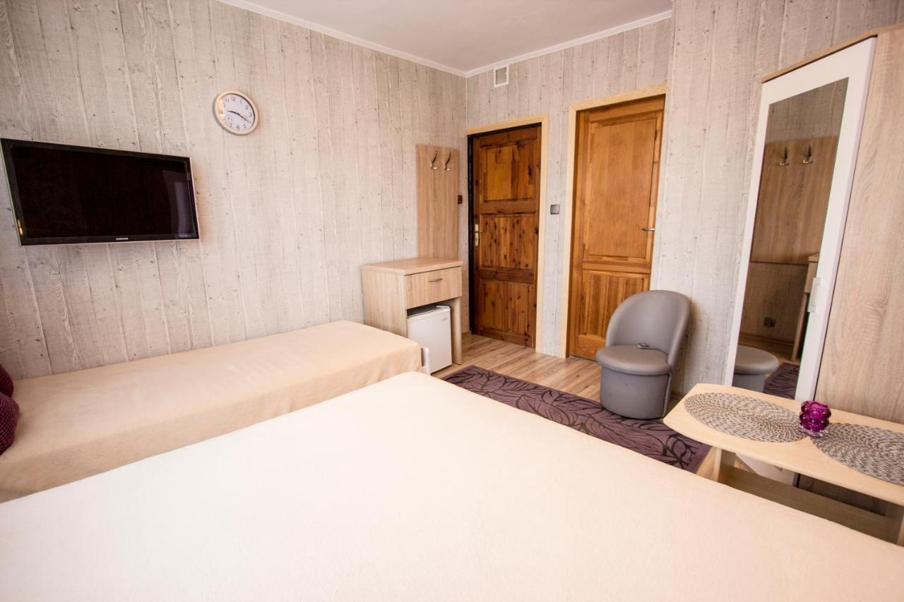 U Huberta Homestay