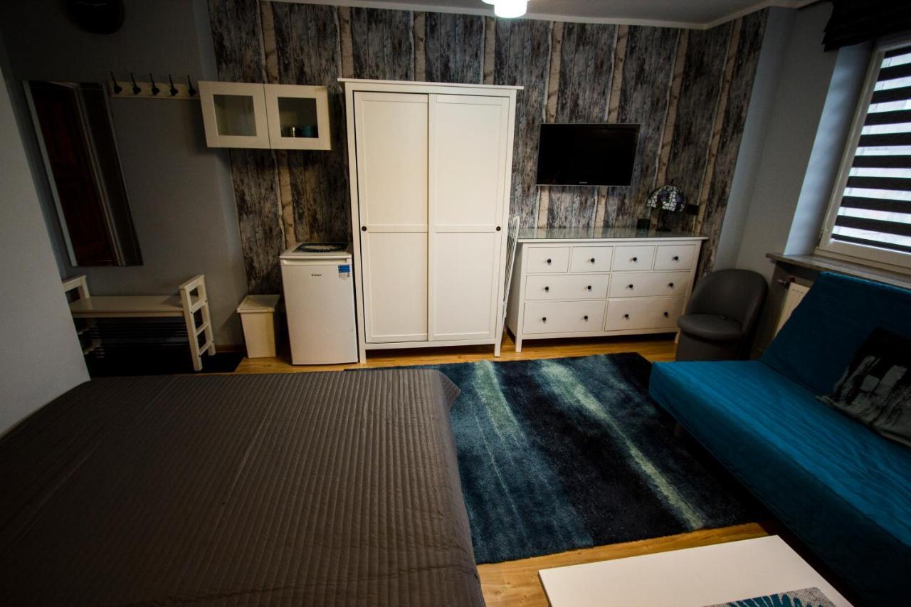 Homestay U Huberta