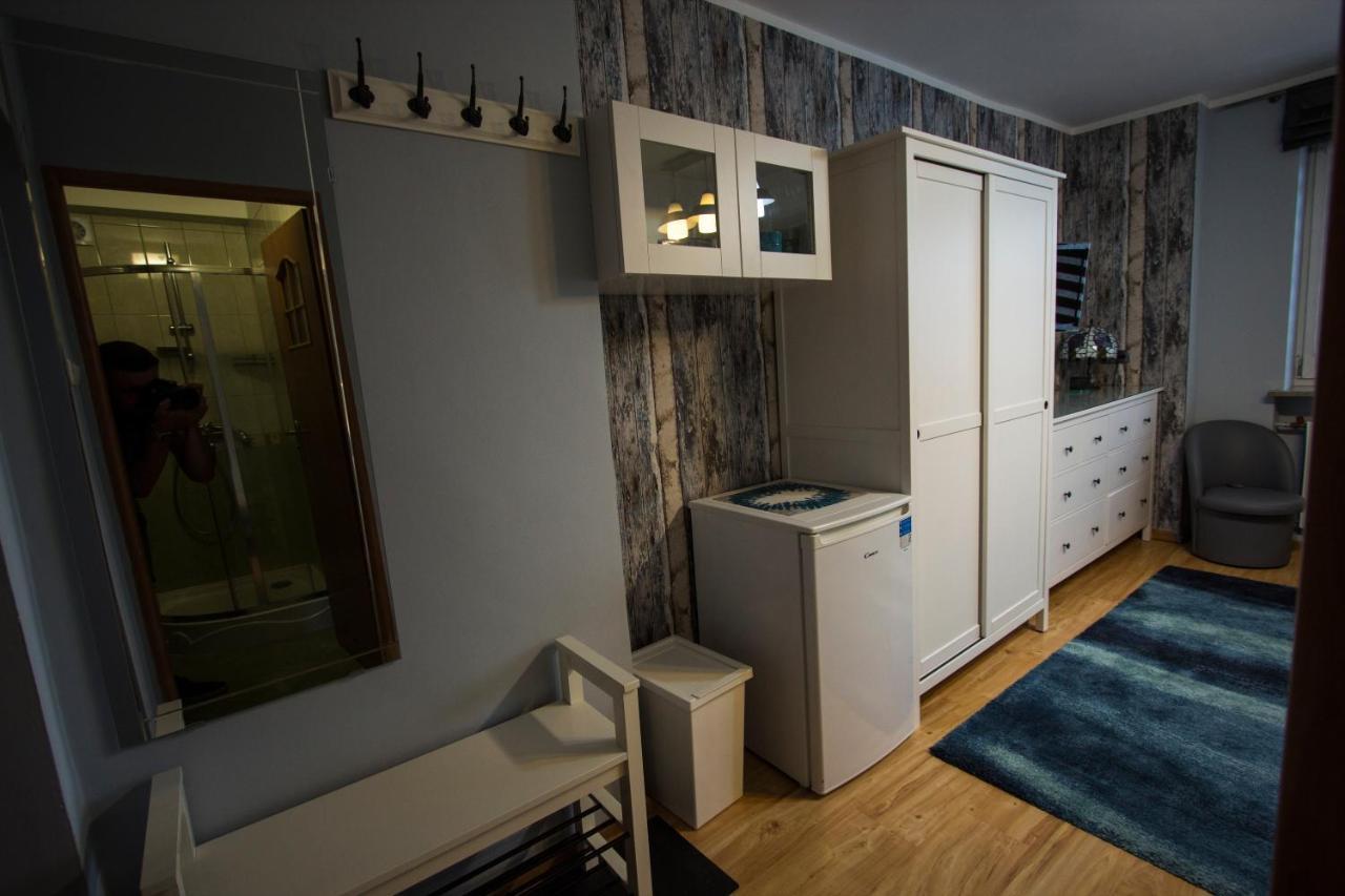 Homestay U Huberta
