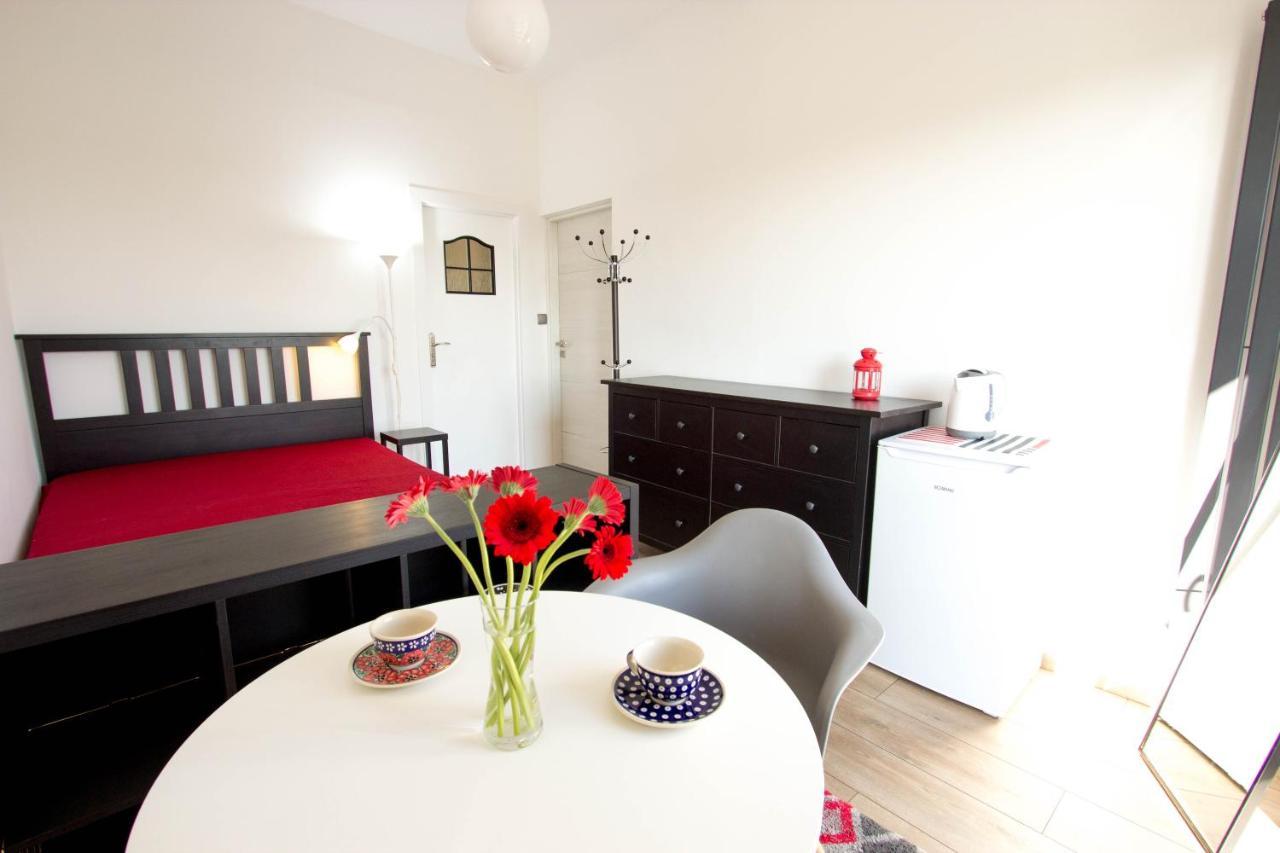 U Huberta Homestay