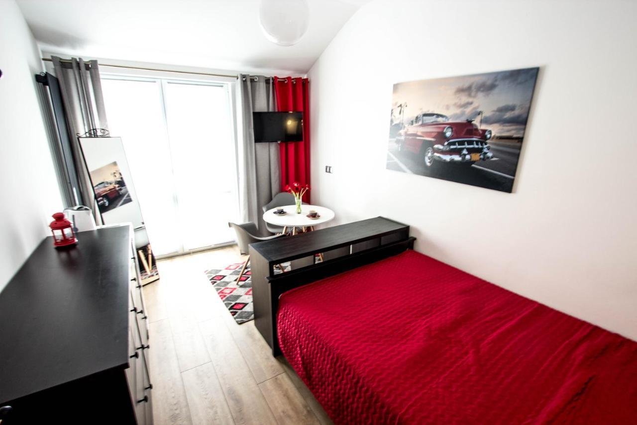U Huberta Homestay Miedzywodzie