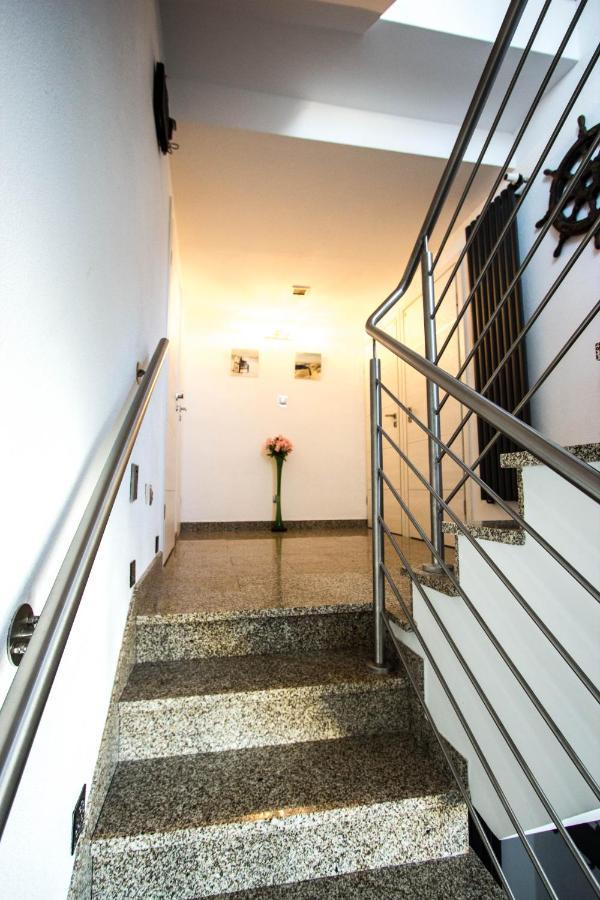 U Huberta Homestay